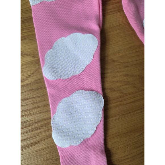 Progressive Crawlers Pink Leggings - Picture 2 of 5